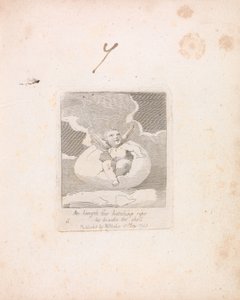Pour les enfants. Les Portes du Paradis, Planche 8, Enfin, mûr pour éclore, il brise la coquille